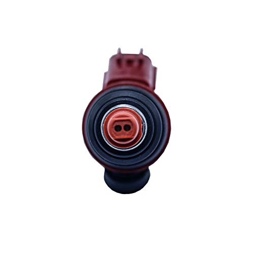 宗ページ Amazon.com: 270cc Fuel Injectors Fits 93-96 Replacement For